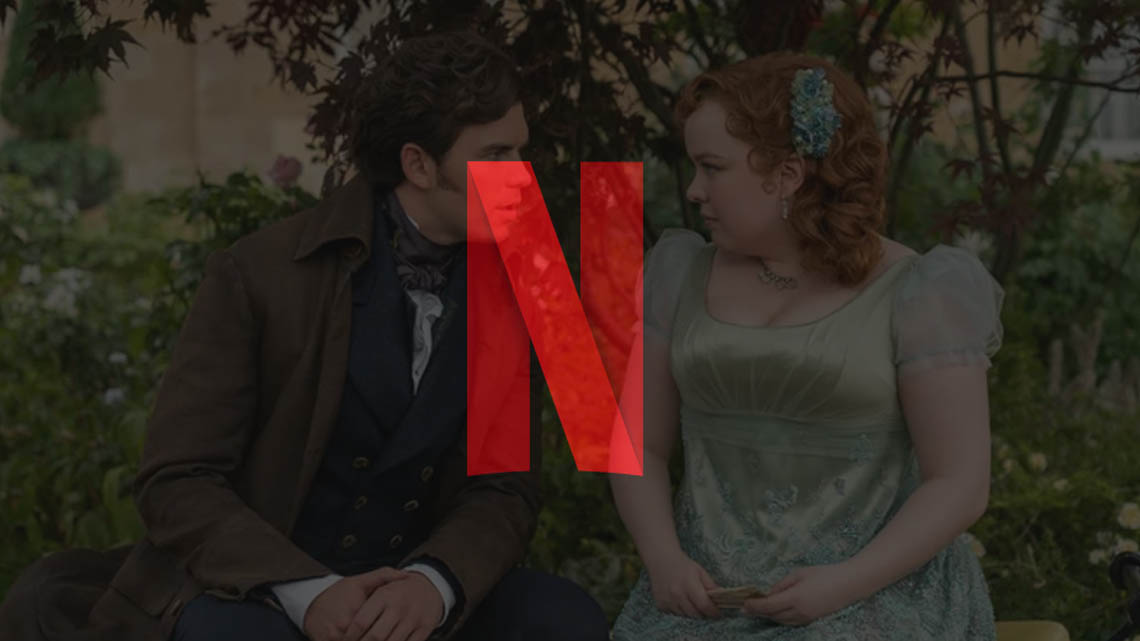 Netflix has its biggest TV hit of the whole year on its hands