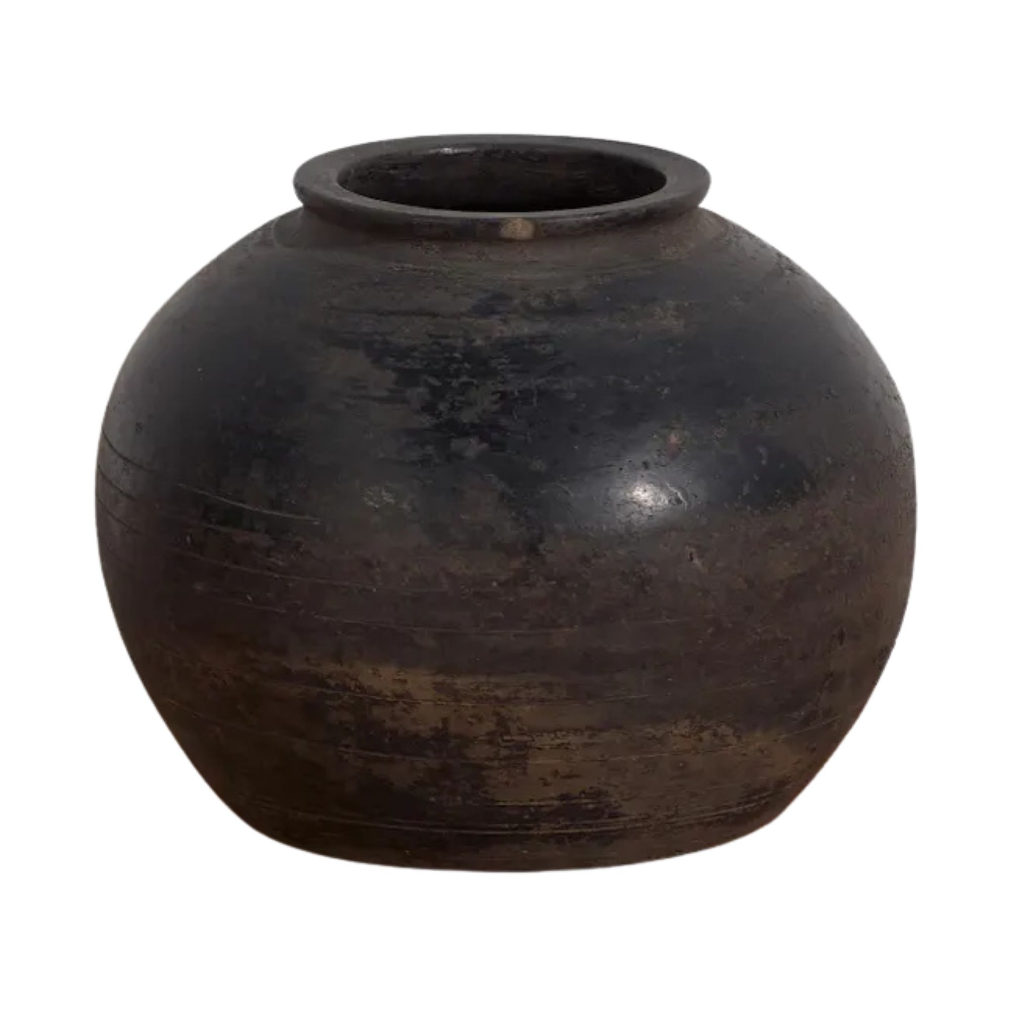 AmaruAntiques, Antique Ceramic Vase (c.1900)