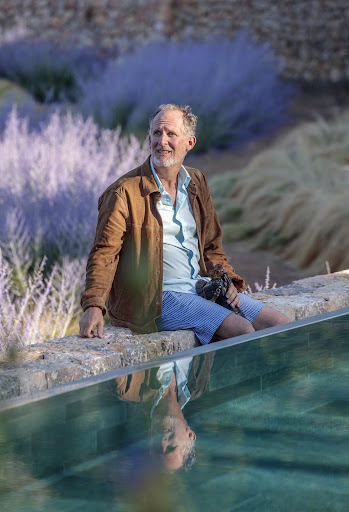 Alexander Warren-Gash of Mashamba Garden Design