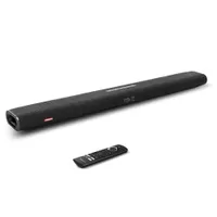 Anker Nebula Soundbar — Fire TV Edition | $30 off at Amazon