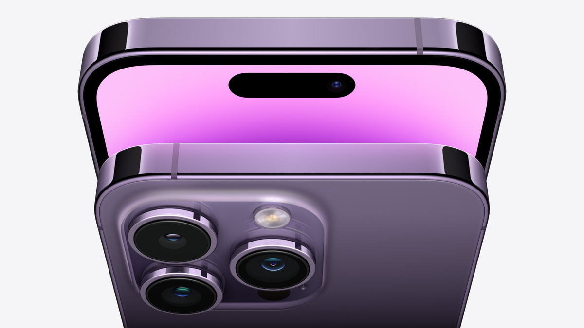 VIVO X90 Pro Plus vs iPhone 14 Pro Max Camera Test 