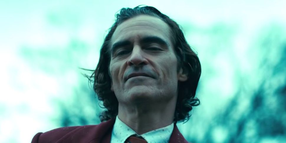 5 Marvel Characters Joaquin Phoenix Would Be Perfect To Play | Cinemablend