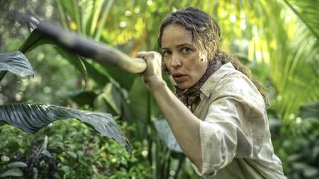 Rachel McAdams in "Send Help" (2026)