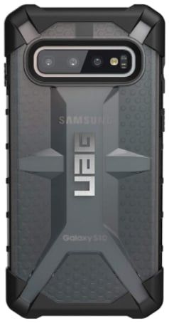 Uag Plasma Series Case Galaxy S