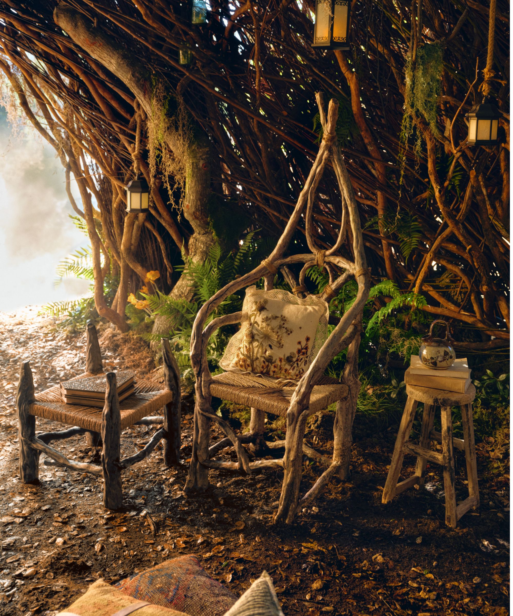 elphaba&#039;s retreat on airbnb