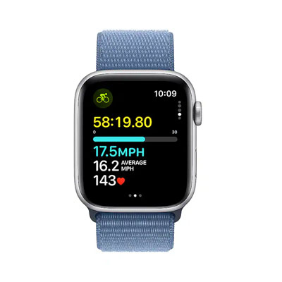 Apple Watch SE 2nd Generation