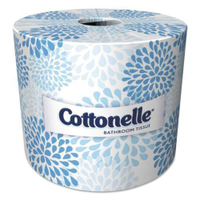 Cottonelle Toilet Paper 60-Roll Pack: was $86 now $42