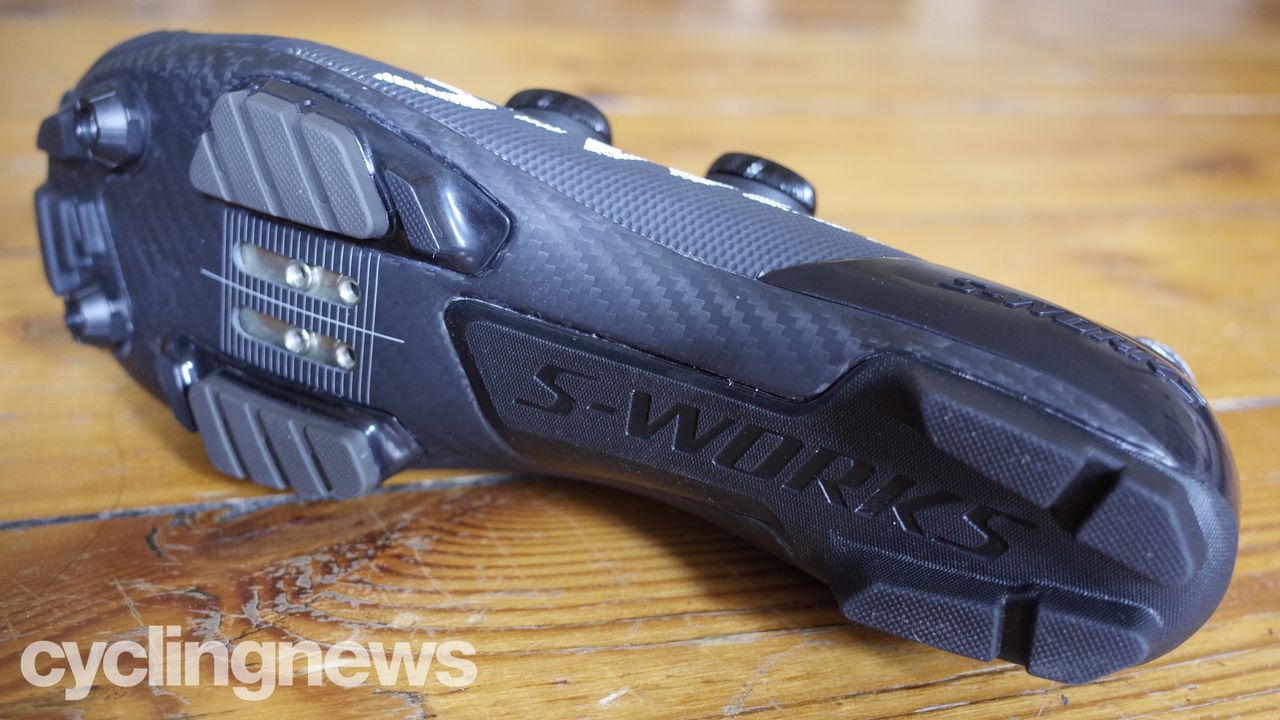 Specialized S-Works Recon