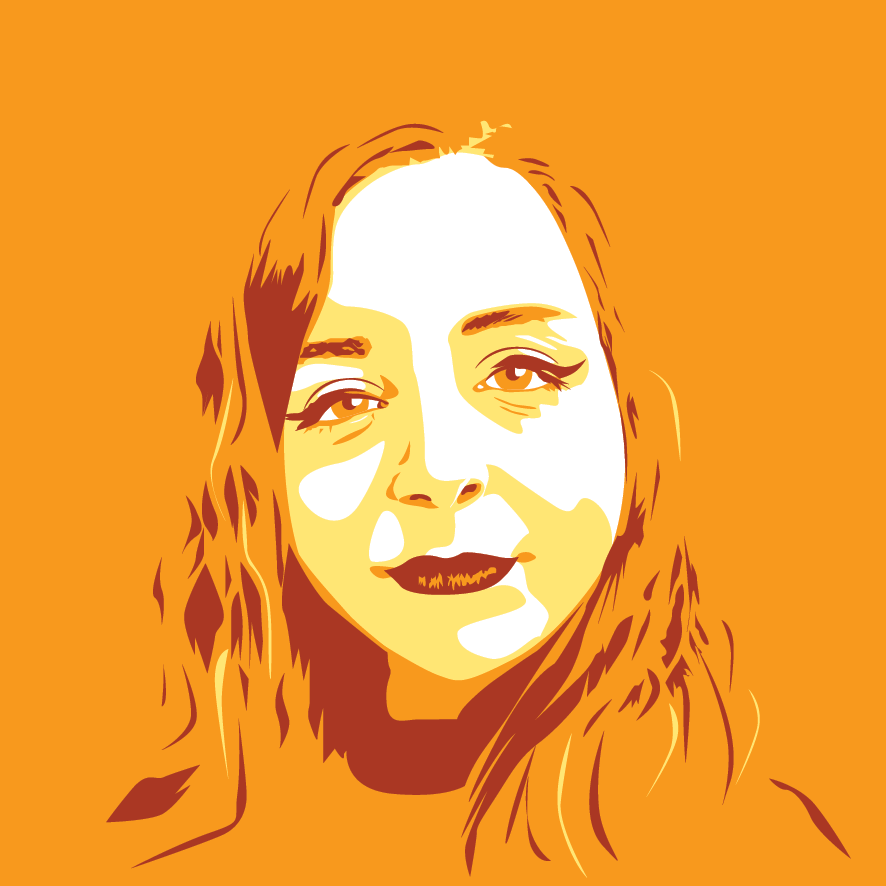 PC Gamer headshot - Jessica Kinghorn