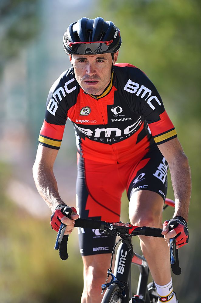 Samuel Sanchez (BMC Racing)