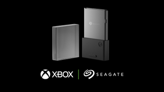 Seagate Storage Expansion Card for Xbox Series X|S