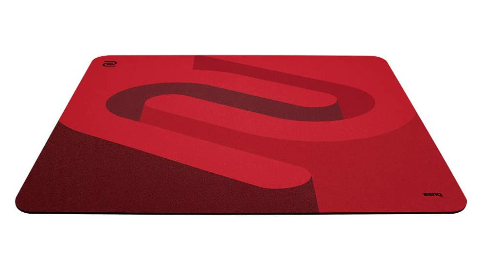 best mouse pad Zowie G-SR-SE against a white background