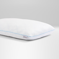 1. Tempur-Cloud Adjustable Pillow:from $69from $48.44 at Tempur-Pedic