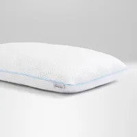 1. Tempur-Cloud Adjustable Pillow:$69 at Tempur-Pedic