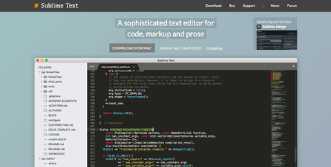 The Best Code Editors In 21 Our Guide To The Top Options Creative Bloq