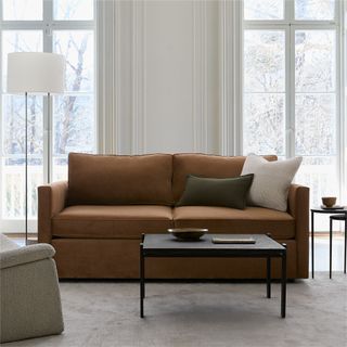 Harris Queen Sleeper Sofa (74)