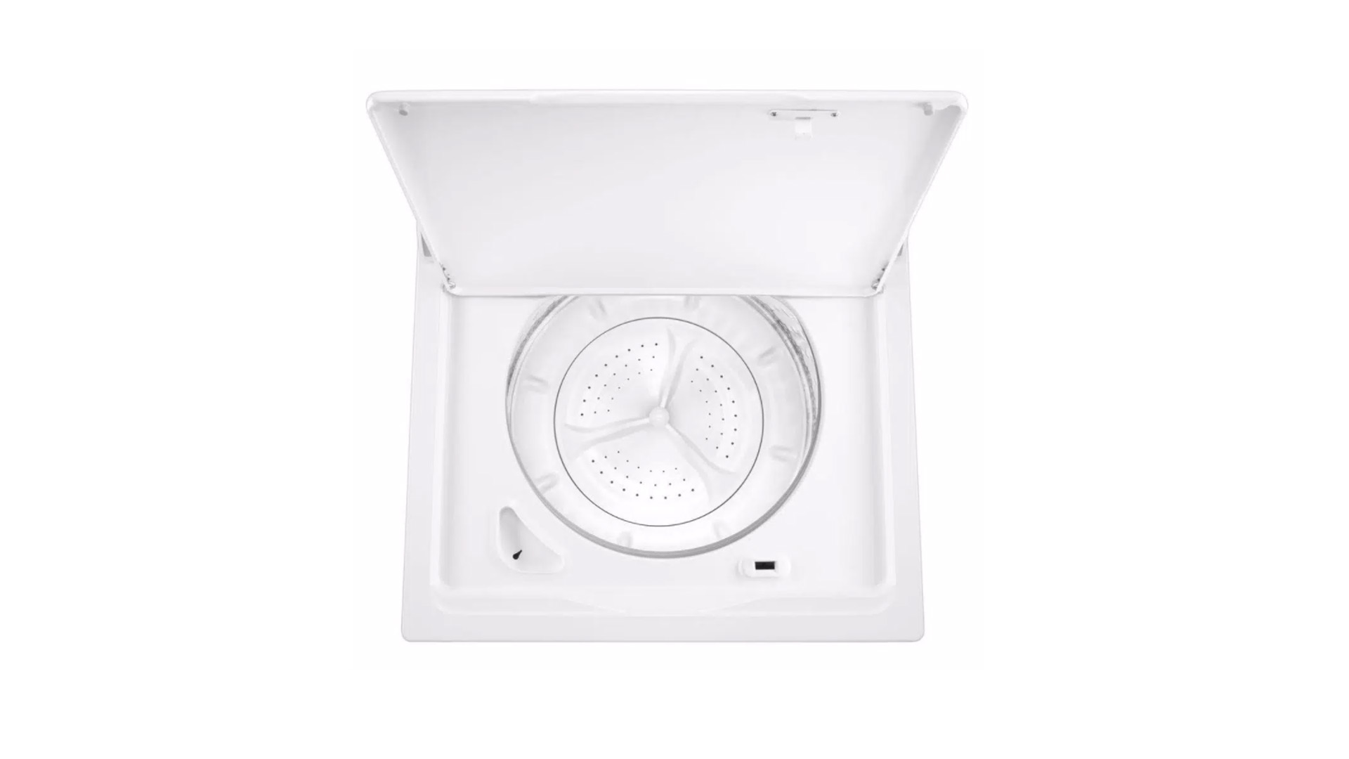 Whirlpool WTW5000DW washer review Top Ten Reviews