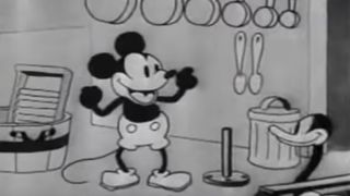 Steamboat Willie was a landmark moment for Disney – and animation as a whole.