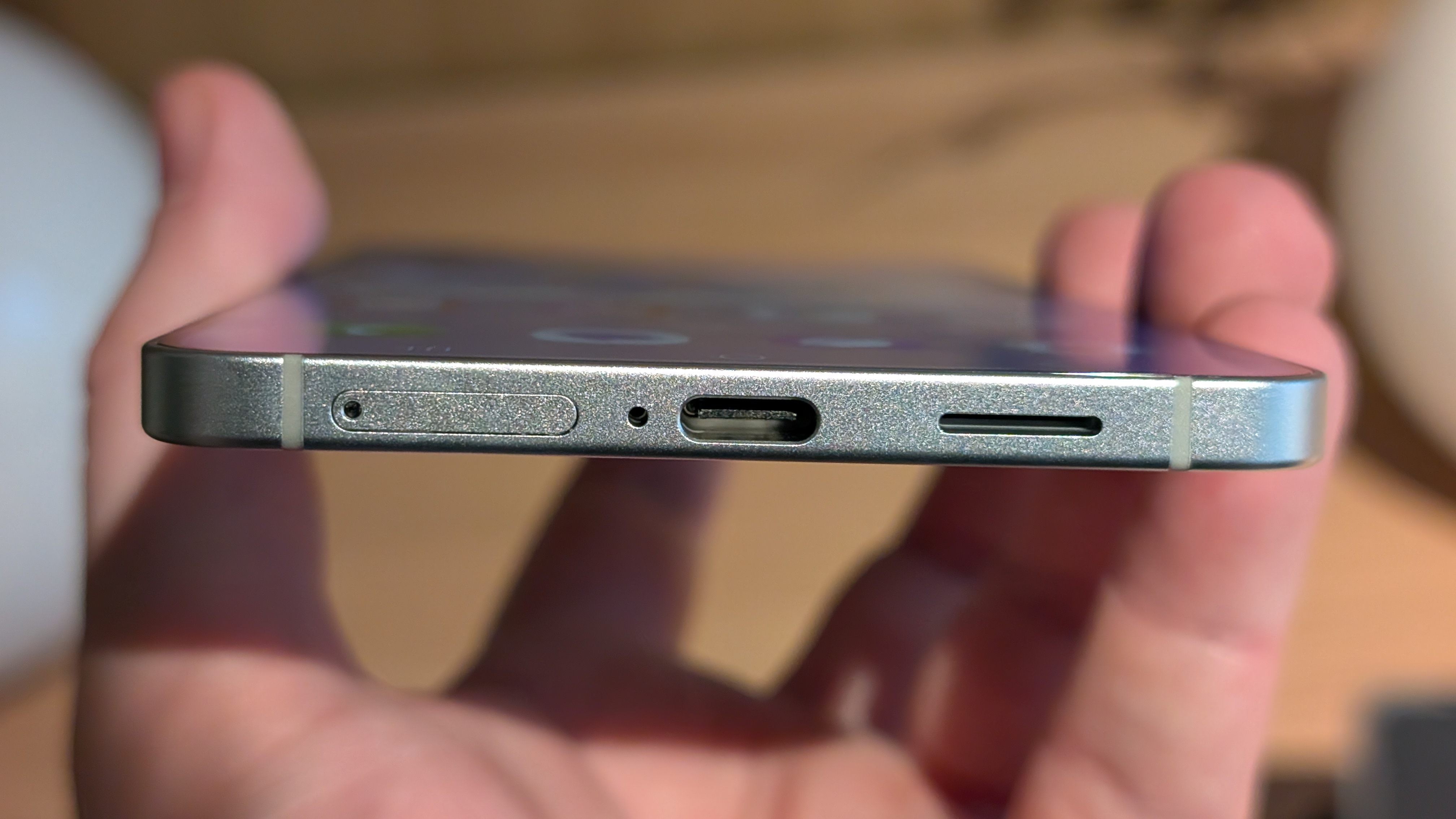 Edge Samsung Galaxy S25