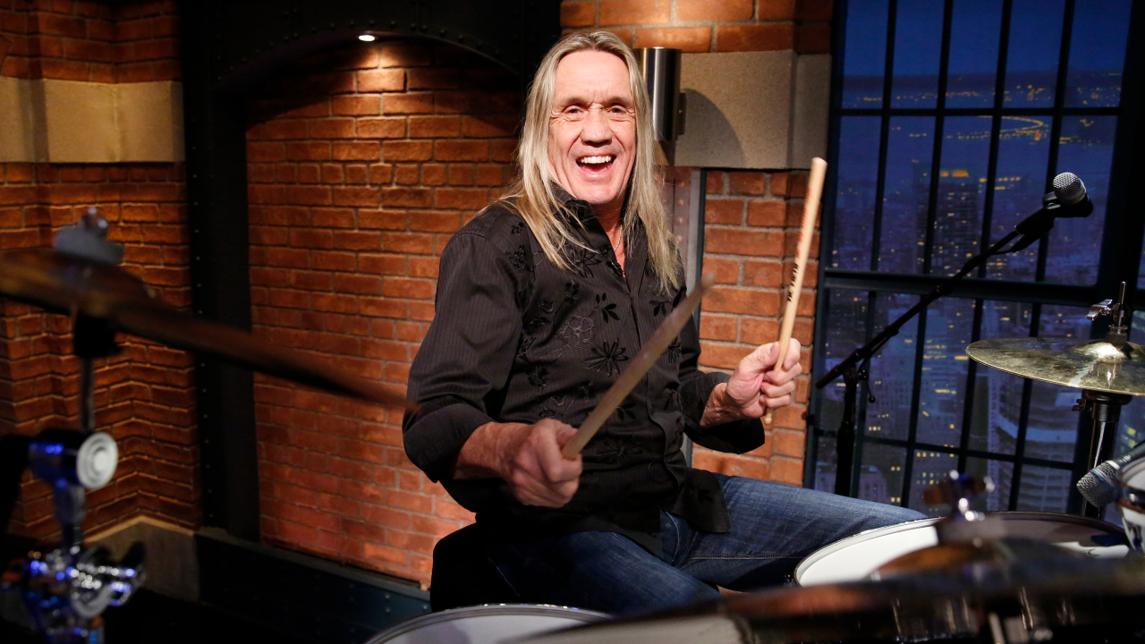 “I don’t play the Trooper fill anymore”: Iron Maiden’s Nicko McBrain reveals effects of mini-stroke