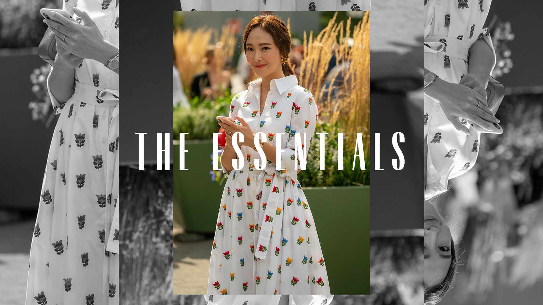 10 Best Floral Dresses of 2023 for Weddings, Work and More | Marie Claire