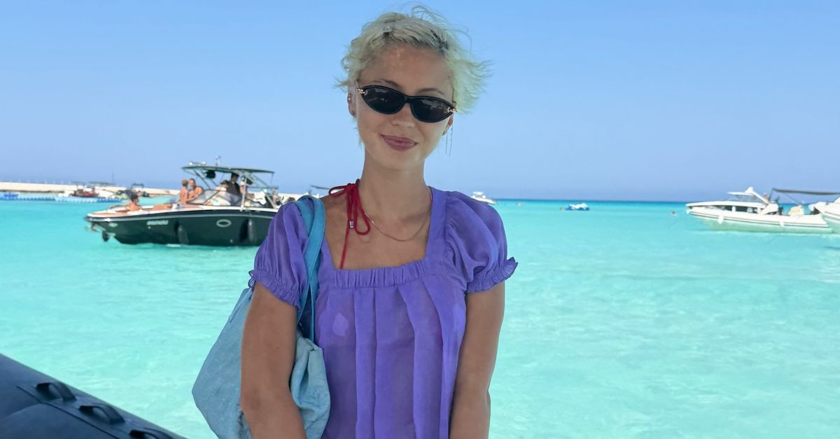 Iris and Tracee Agree—Purple is Set to Be Autumn’s Biggest Colour Trend Iris and Tracee Agree—Purple is Set to Be Autumn’s Biggest Colour Trend