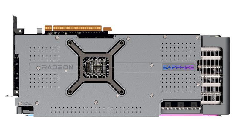 Sapphire Radeon RX 7900 XT 20G Ultra Platinum L