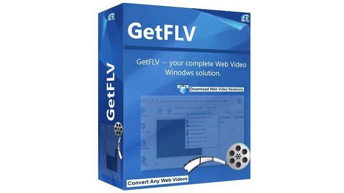 download the new version for windows GetFLV Pro 30.2307.13.0