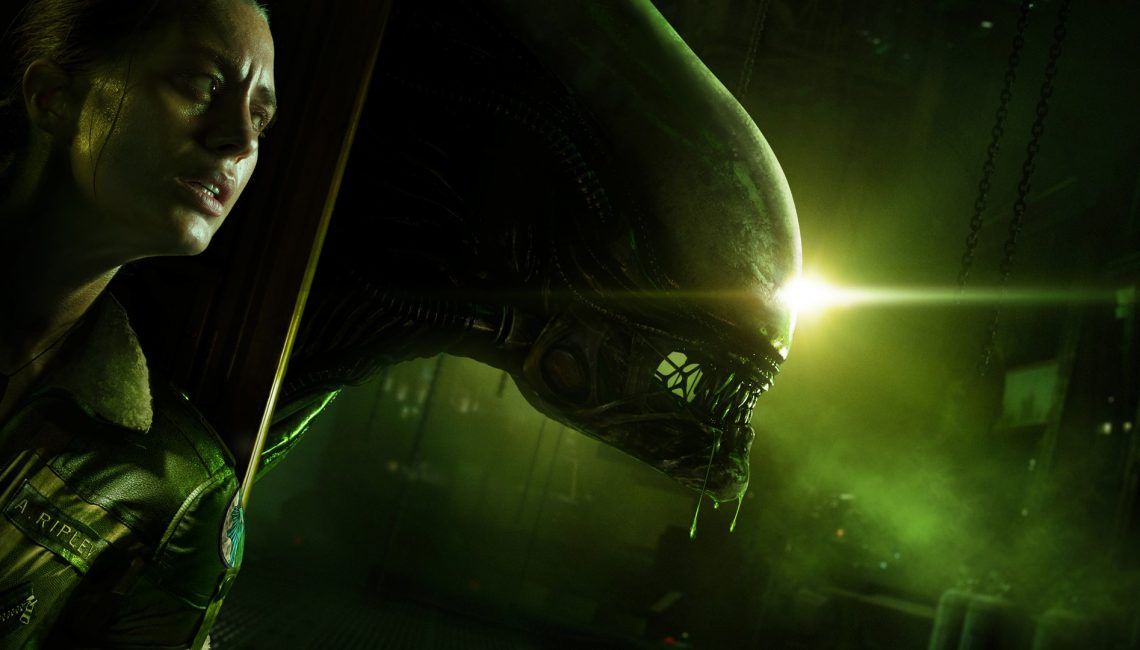 Dozzine di giochi per Xbox Series X ricevono il supporto di FPS Boost, incluso “Alien: Isolation”