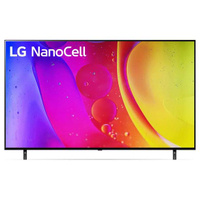 LG 65" NanoCell 80 Series 4K TV: $698 $498 @ Walmart