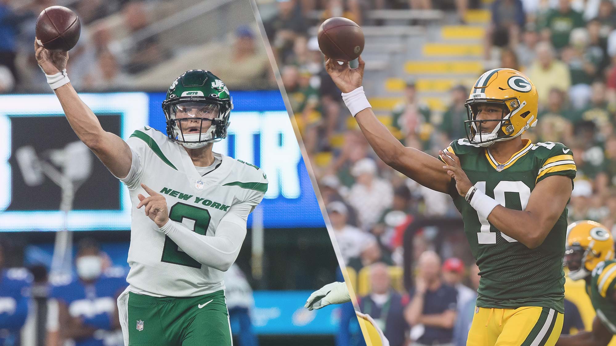 Jets vs Packers live stream: How to watch 2021 NFL preseason game online