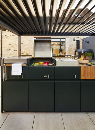 Kitchen Architecture