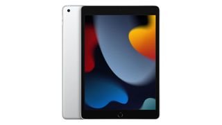 Apple iPad 10.2 (2021)