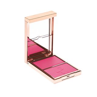 Top-Neuigkeiten Double-Take Creme & Powder Blush Duo