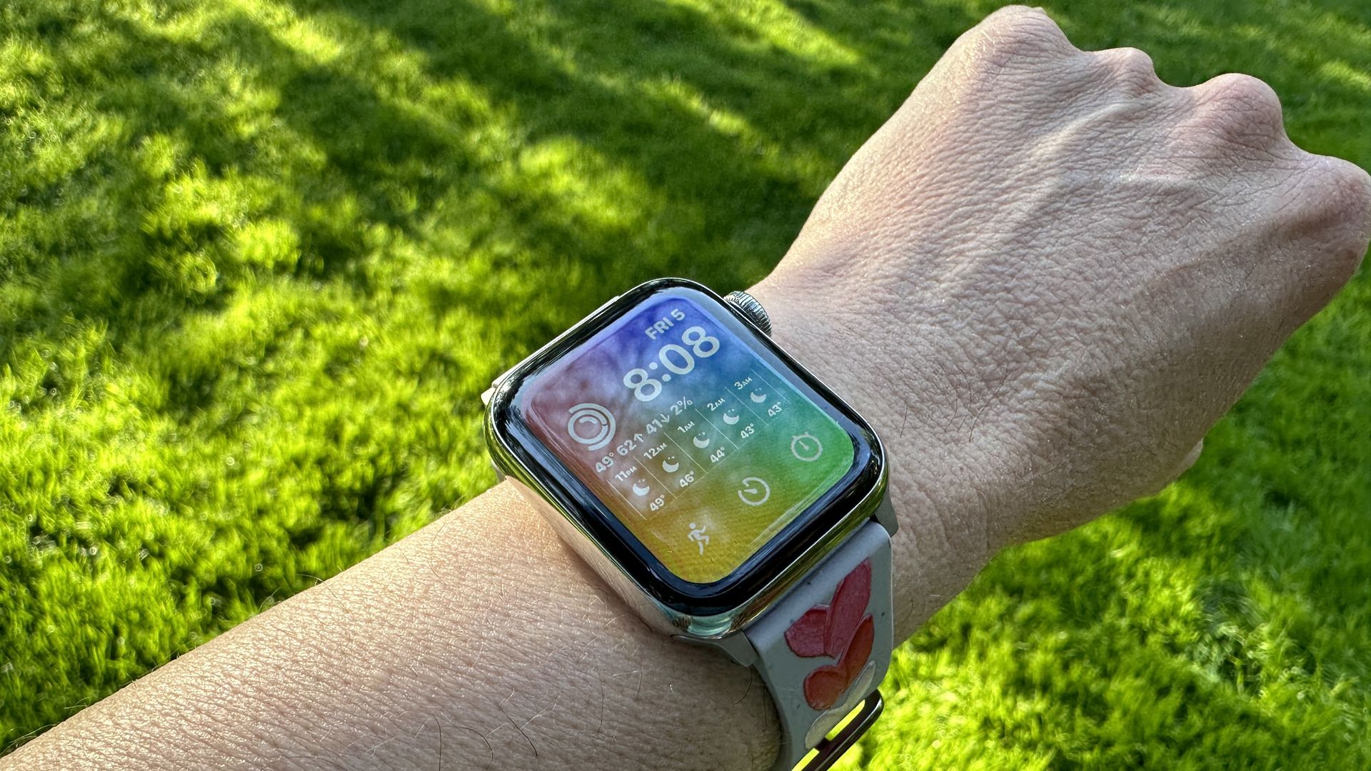 Which Apple Watch color should you get? iMore