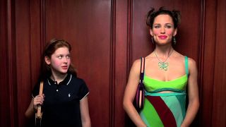 A still from the movie 13 Going on 30