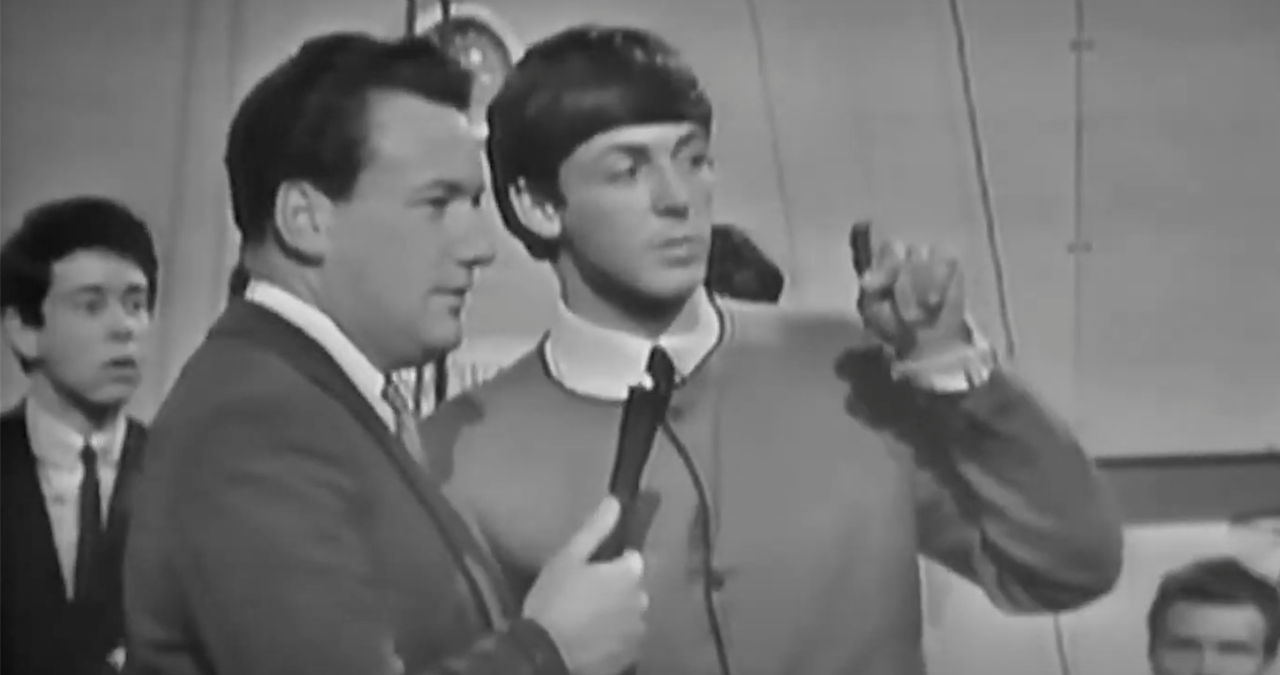 Paul McCartney