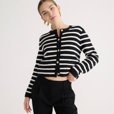 J.Crew emilia lady jacket 