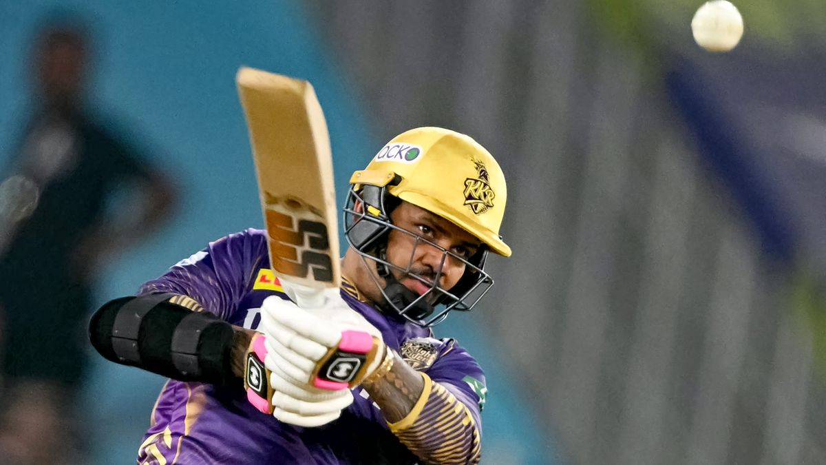 Kolkata Knight Riders vs Sunrisers Hyderabad: How to watch IPL 2024 ...