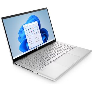 Profile shot of the HP Spectre x360 2-in-1