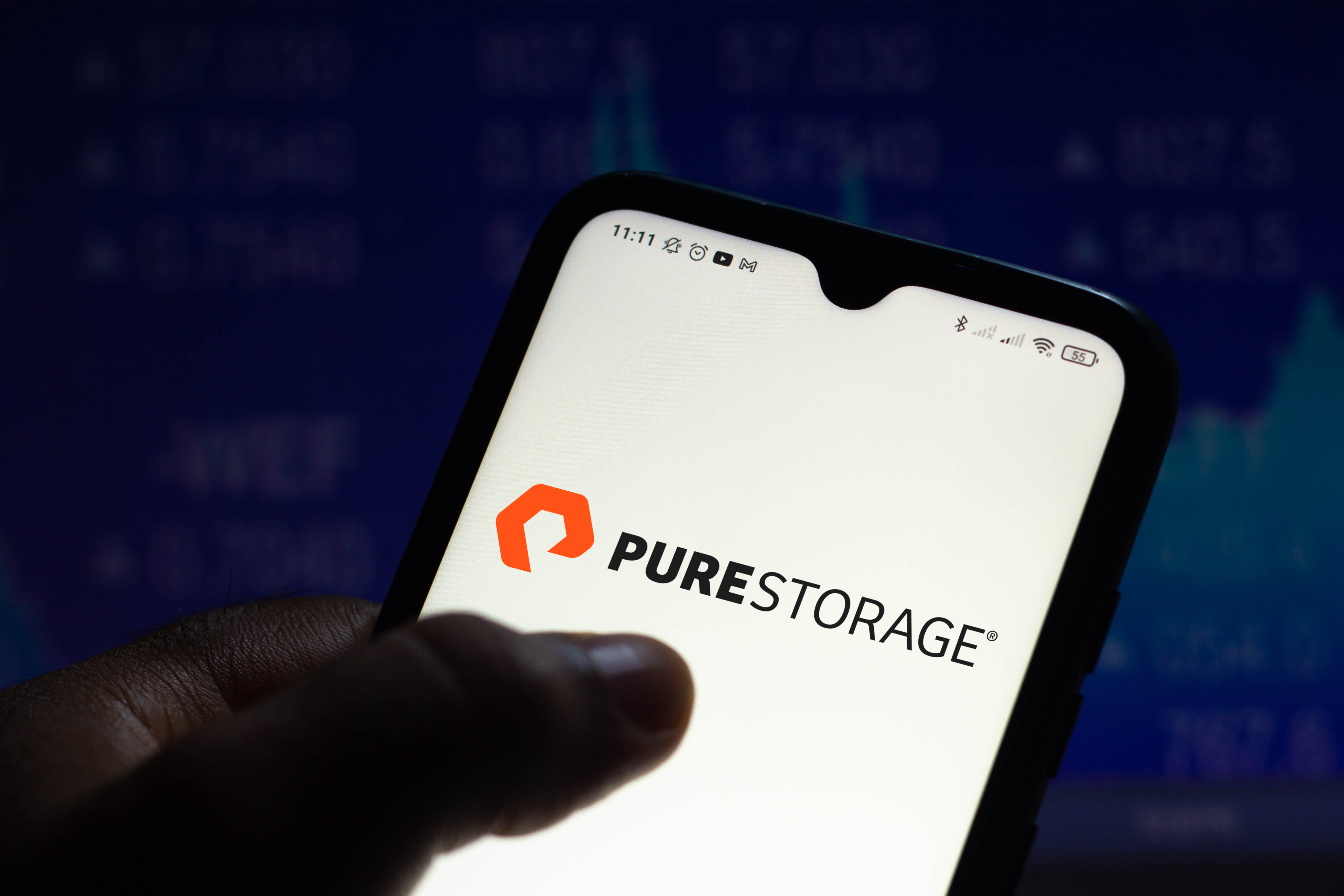 Pure Storage launches converged infrastructure systems | ZDNET
