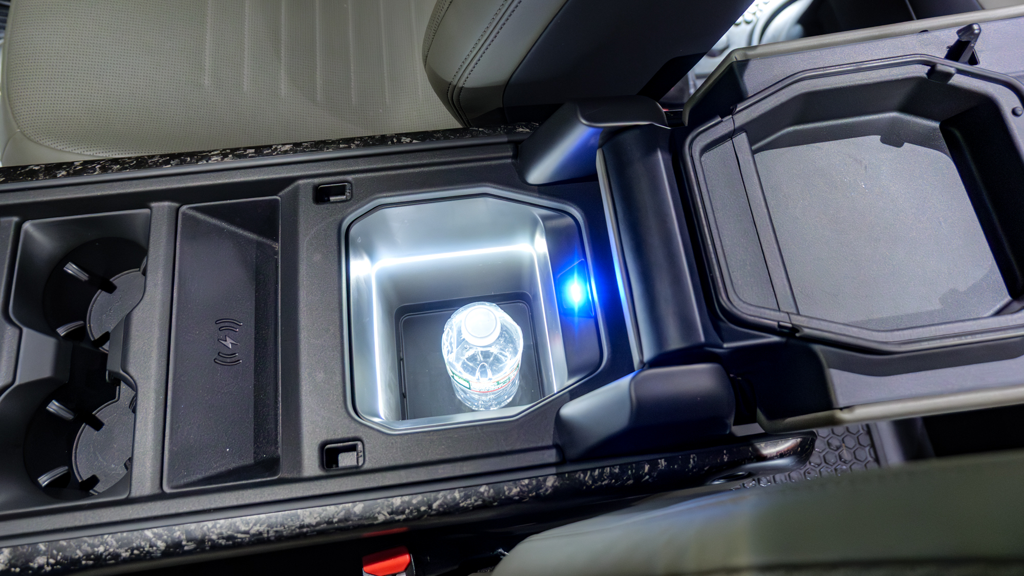 2025 Land Rover Defender test drive.