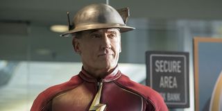 jay garrick the flash tv