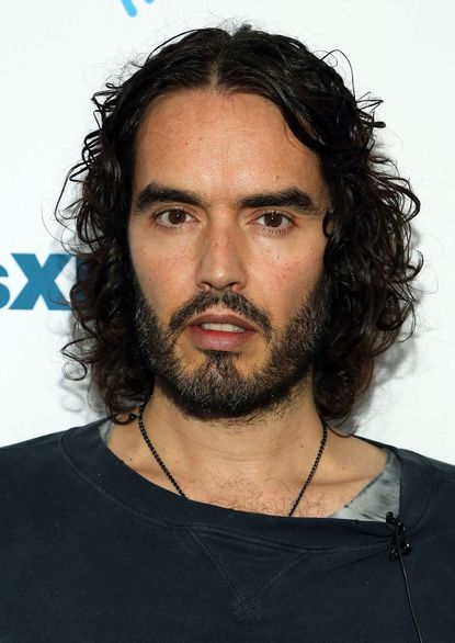 Russel Brand