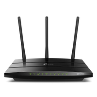 TP-Link AC1200 Wireless Dual Band Modem Router
