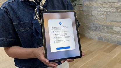 iOS 27 child safety