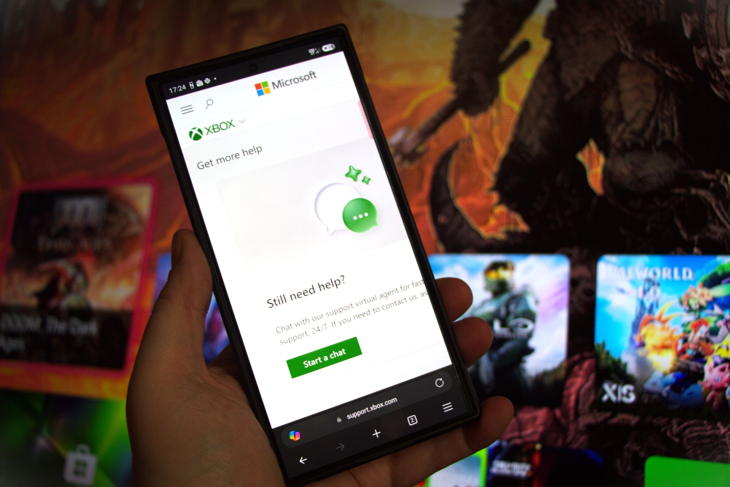 "It was horrifying," Xbox sources tell us Microsoft is working to fix its abysmal support for hacked accounts — as users recount years