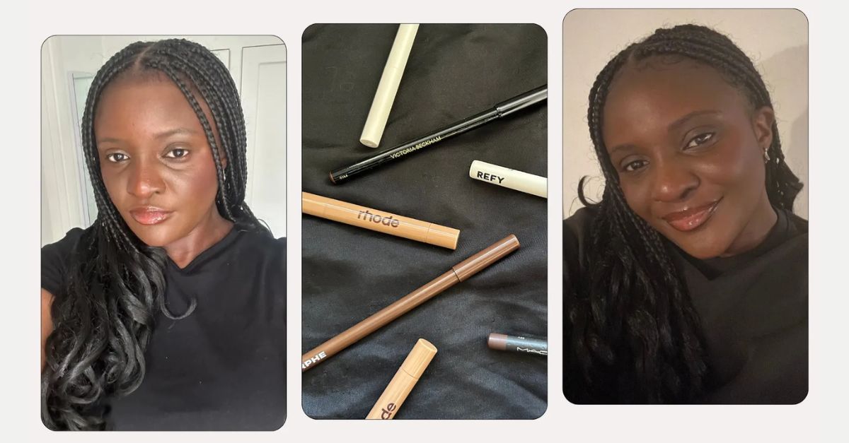 I’ve Tested What Feels Like Hundreds of Lip Liners—These 9 Come Dark-Skin-Approved