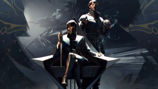 Hands-On: Don't Blink and Miss Dishonored at E3