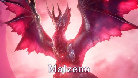 Monster Hunter Rise Sunbreak